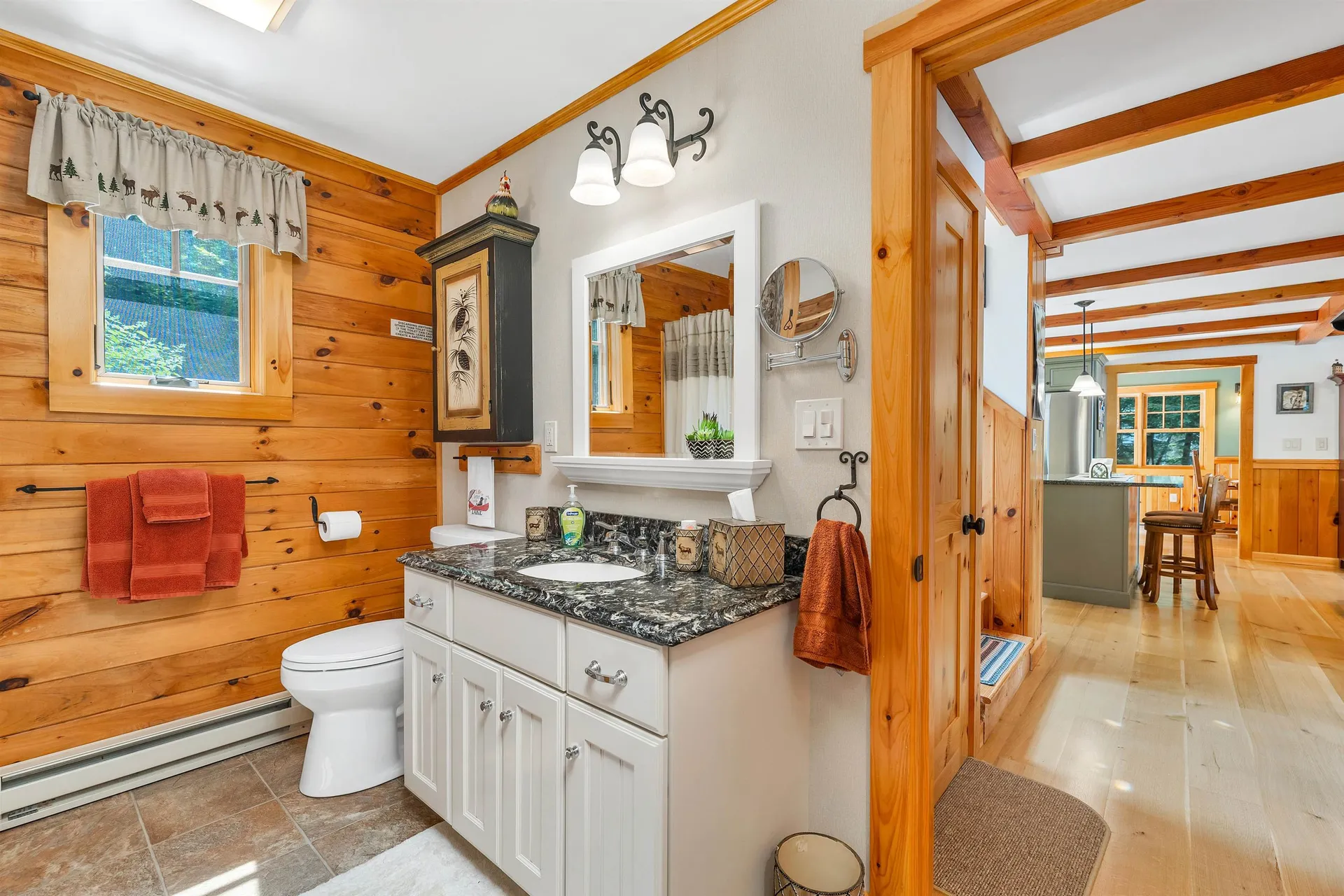 577 Crew Road Wakefield NH 03872