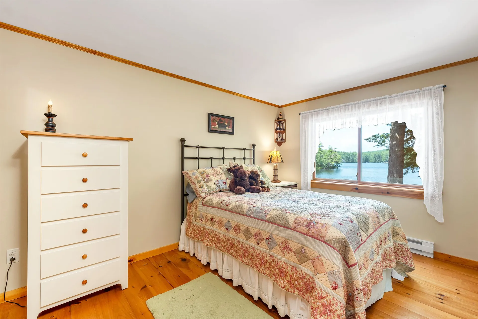 577 Crew Road Wakefield NH 03872