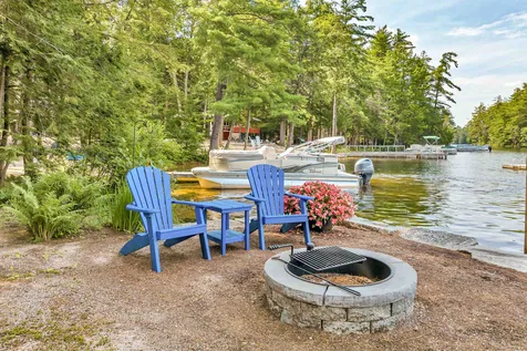 577 Crew Road Wakefield NH 03872