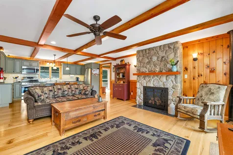 577 Crew Road Wakefield NH 03872