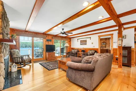 577 Crew Road Wakefield NH 03872