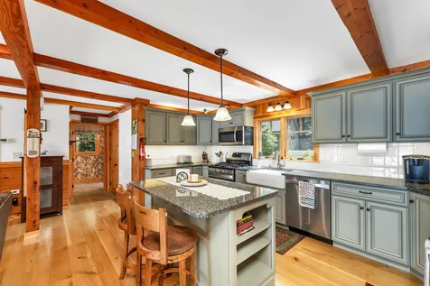 577 Crew Road Wakefield NH 03872