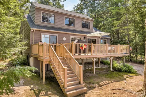577 Crew Road Wakefield NH 03872