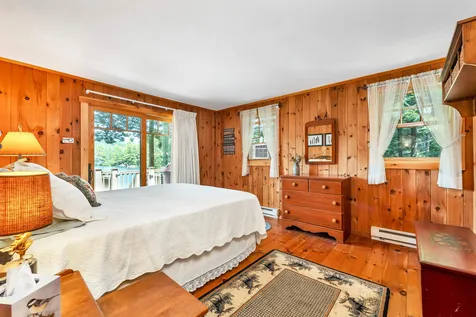 577 Crew Road Wakefield NH 03872