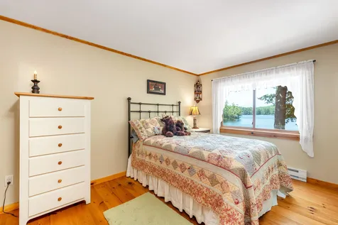 577 Crew Road Wakefield NH 03872