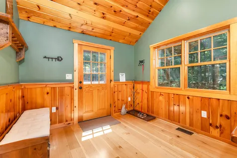 577 Crew Road Wakefield NH 03872