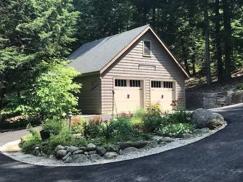 577 Crew Road Wakefield NH 03872
