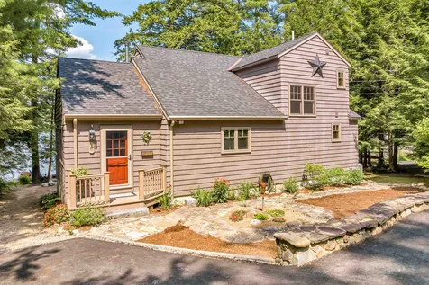 577 Crew Road Wakefield NH 03872