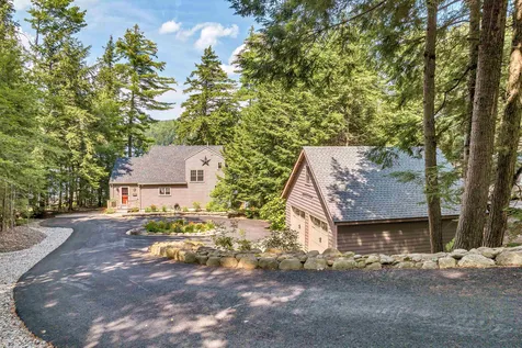 577 Crew Road Wakefield NH 03872