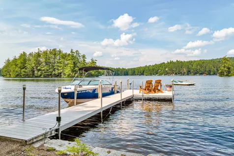 577 Crew Road Wakefield NH 03872
