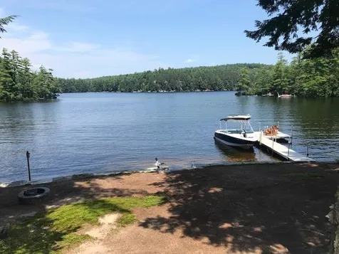 577 Crew Road Wakefield NH 03872
