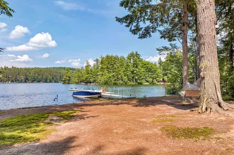 577 Crew Road Wakefield NH 03872