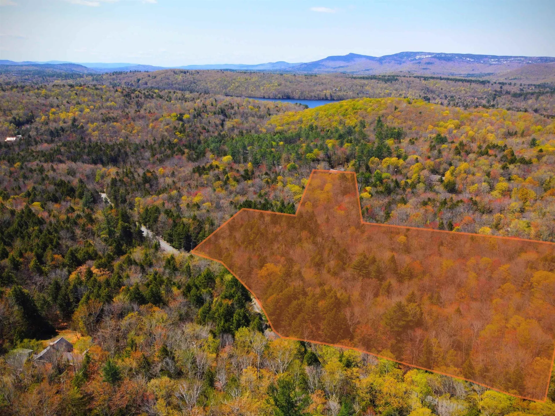 14 Catamount Road Grantham NH 03753