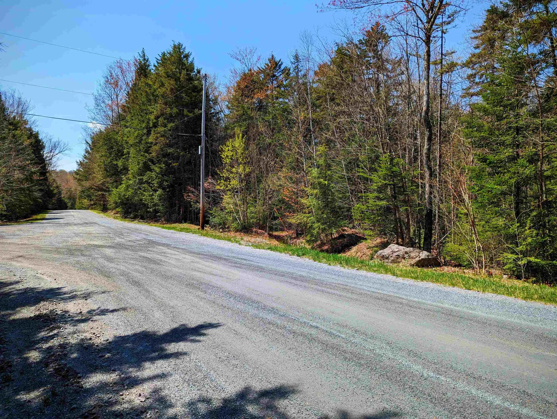 14 Catamount Road Grantham NH 03753