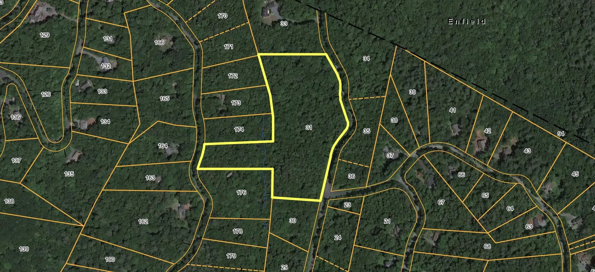 14 Catamount Road Grantham NH 03753