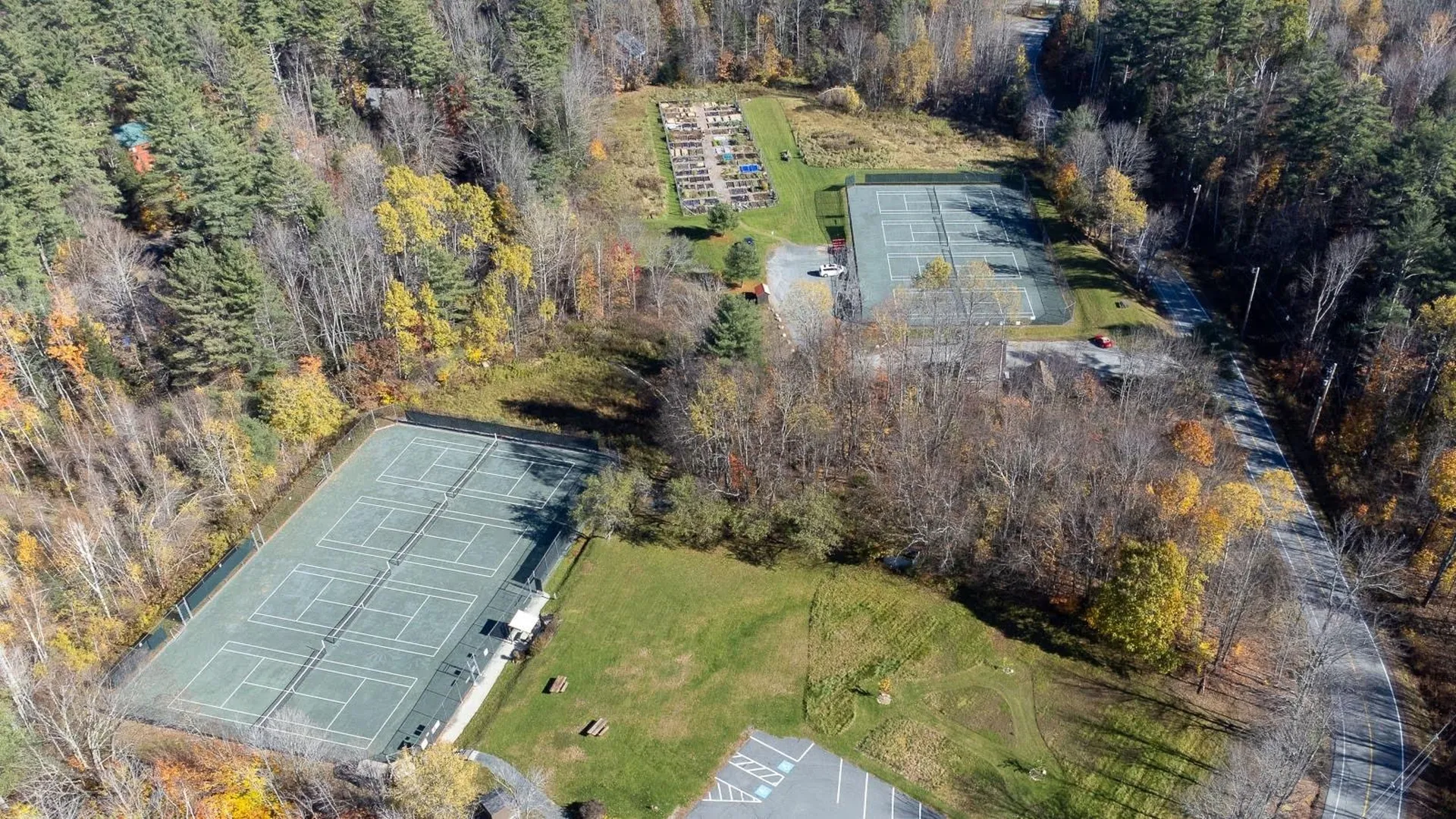 14 Catamount Road Grantham NH 03753