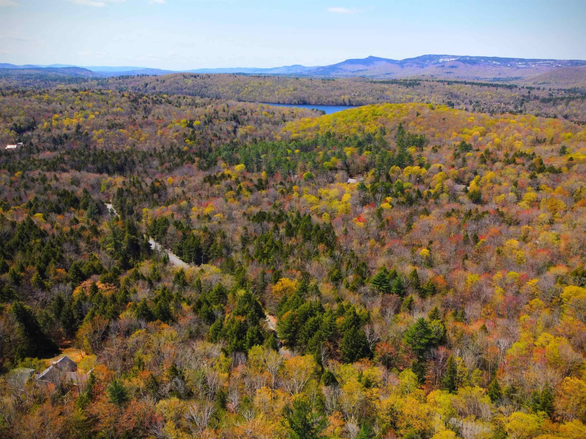 14 Catamount Road Grantham NH 03753