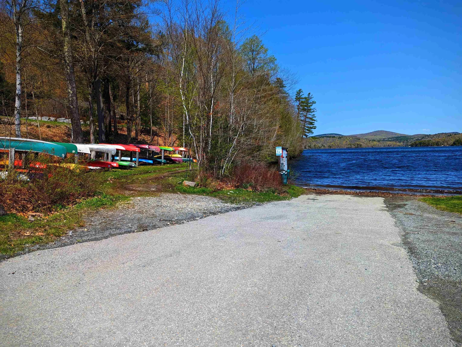 14 Catamount Road Grantham NH 03753