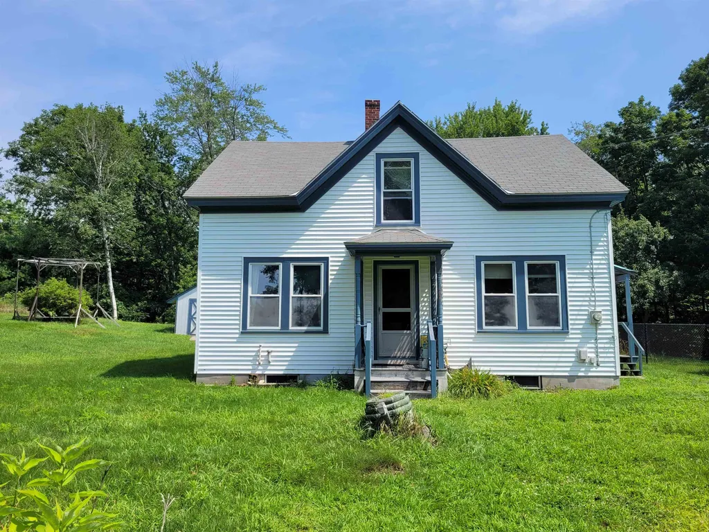 20 Skinner Street Claremont NH 03743