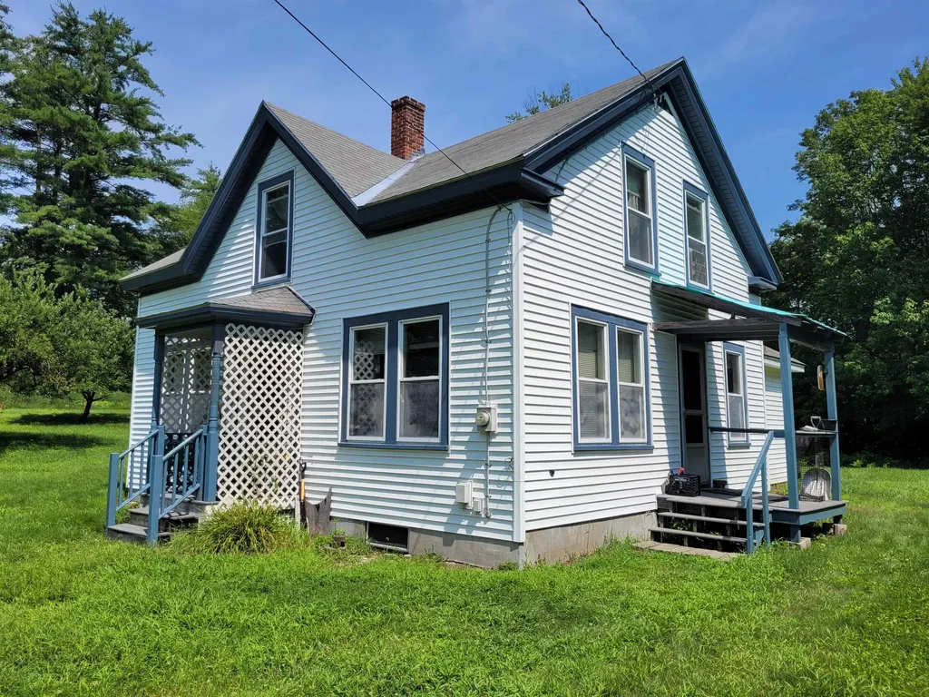 20 Skinner Street Claremont NH 03743