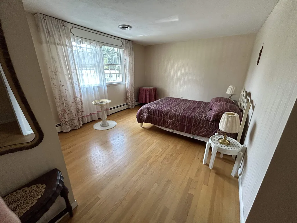 4 Pleasant View Drive Exeter NH 03833
