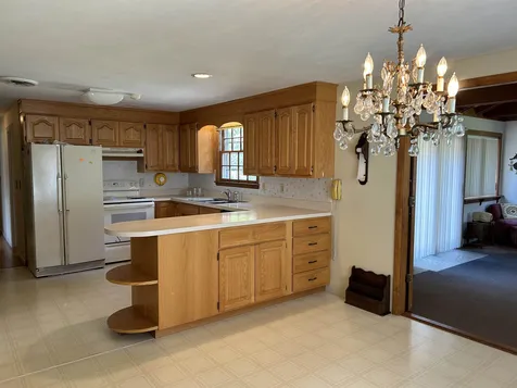4 Pleasant View Drive Exeter NH 03833