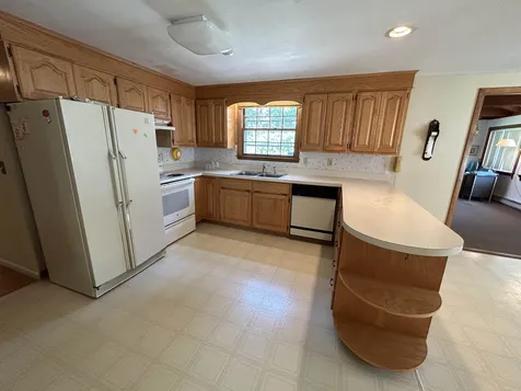 4 Pleasant View Drive Exeter NH 03833