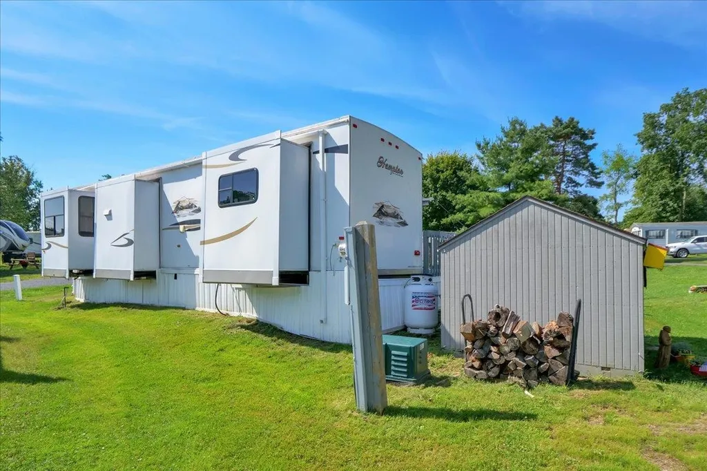 3 Driftwood Lane South Hero VT 05486