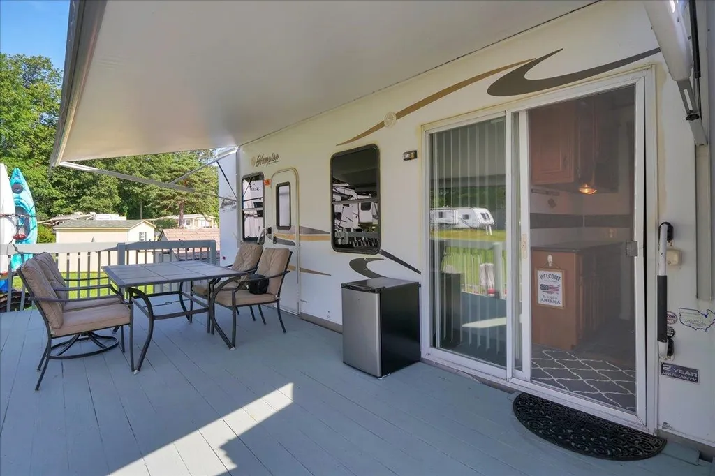 3 Driftwood Lane South Hero VT 05486