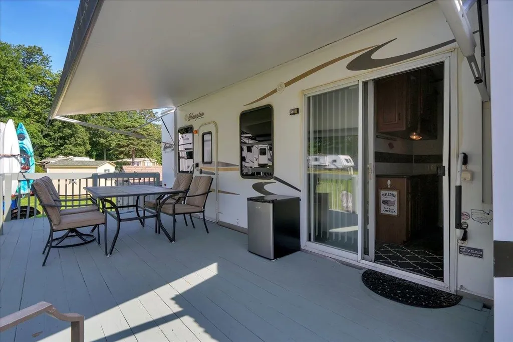 3 Driftwood Lane South Hero VT 05486