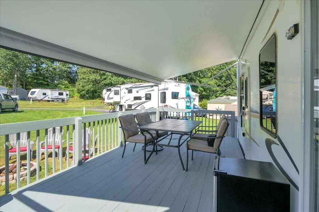3 Driftwood Lane South Hero VT 05486