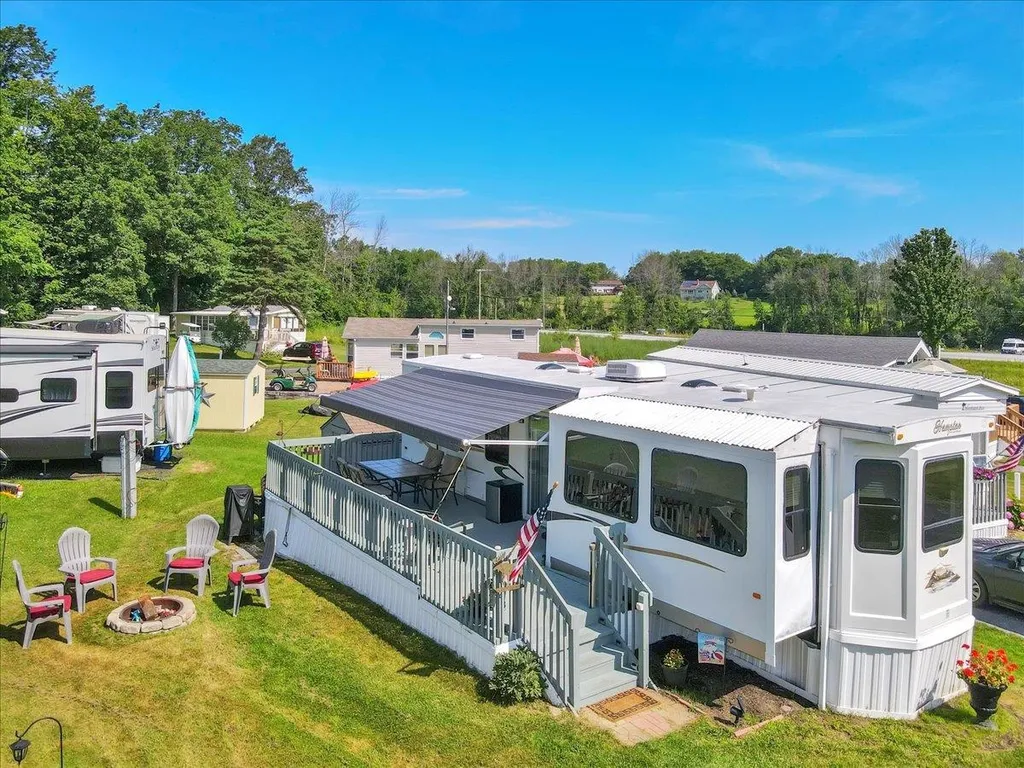 3 Driftwood Lane South Hero VT 05486