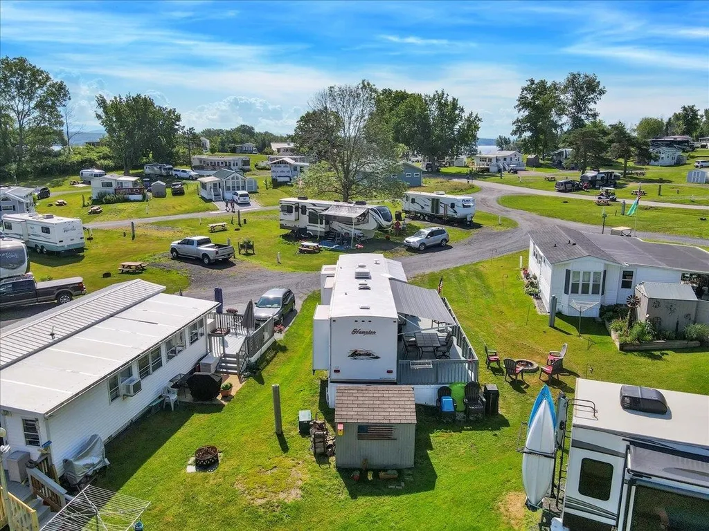 3 Driftwood Lane South Hero VT 05486