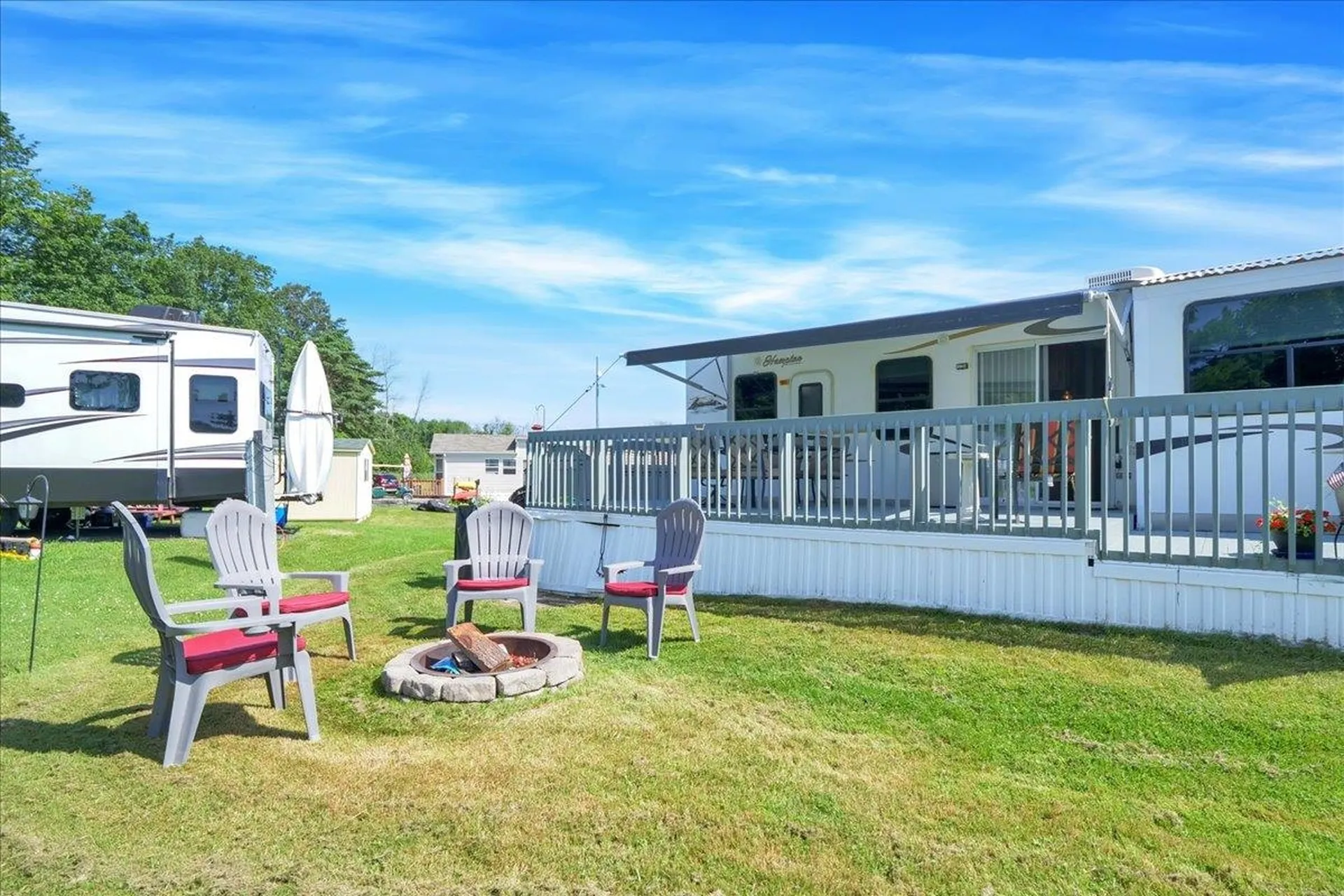 3 Driftwood Lane South Hero VT 05486