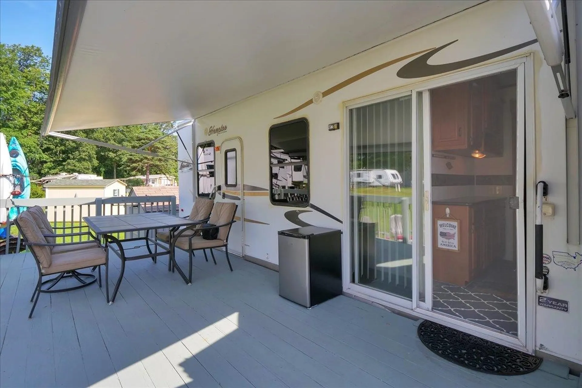 3 Driftwood Lane South Hero VT 05486