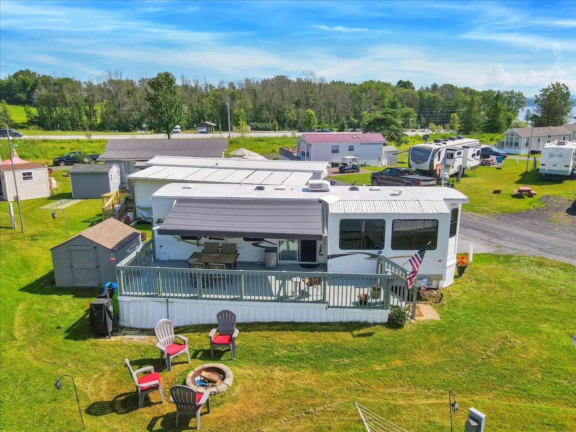 3 Driftwood Lane South Hero VT 05486