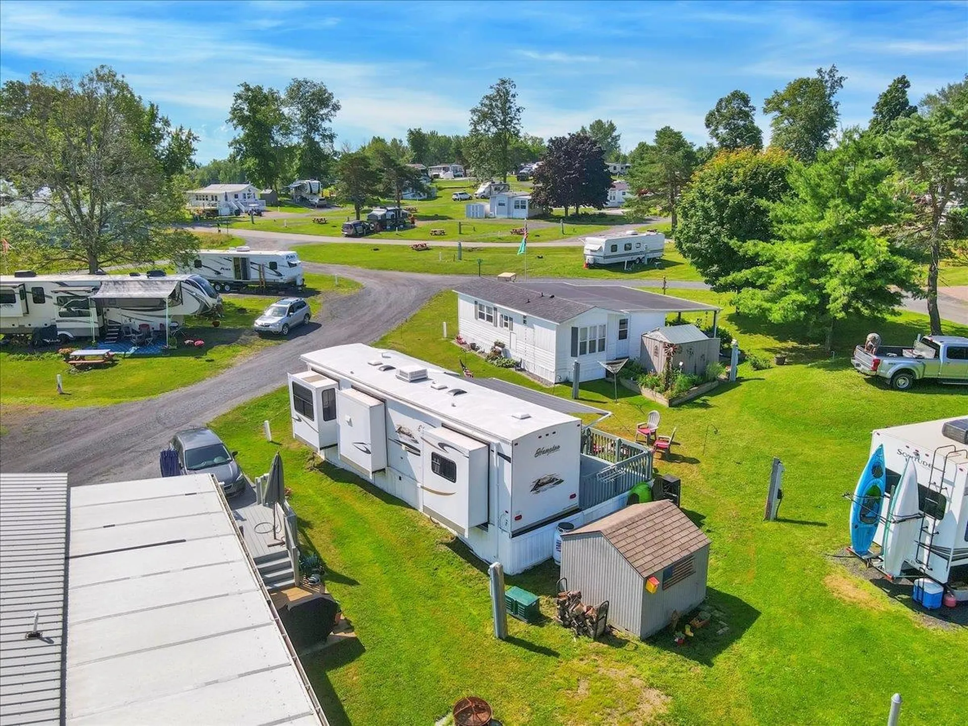 3 Driftwood Lane South Hero VT 05486
