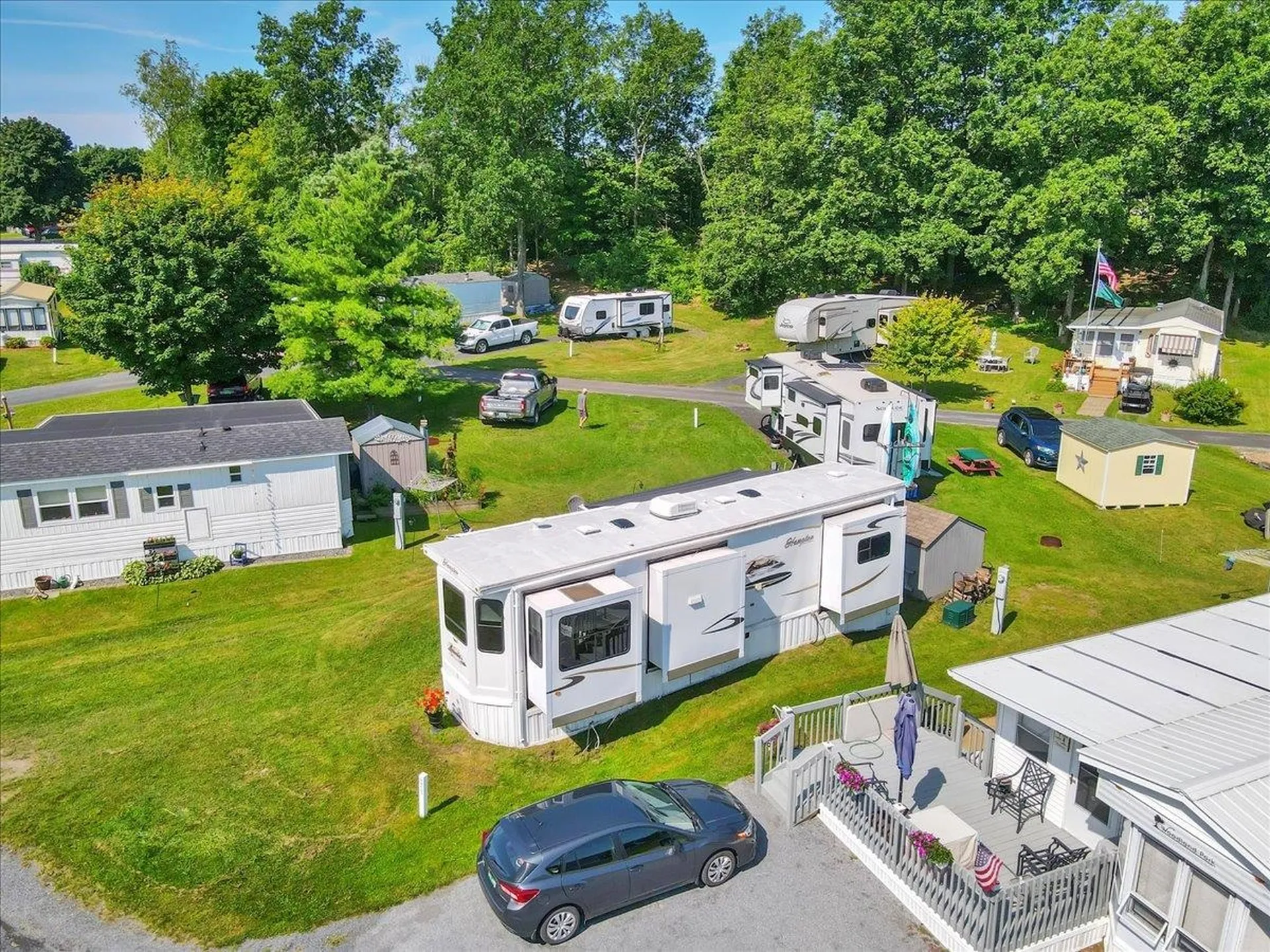 3 Driftwood Lane South Hero VT 05486