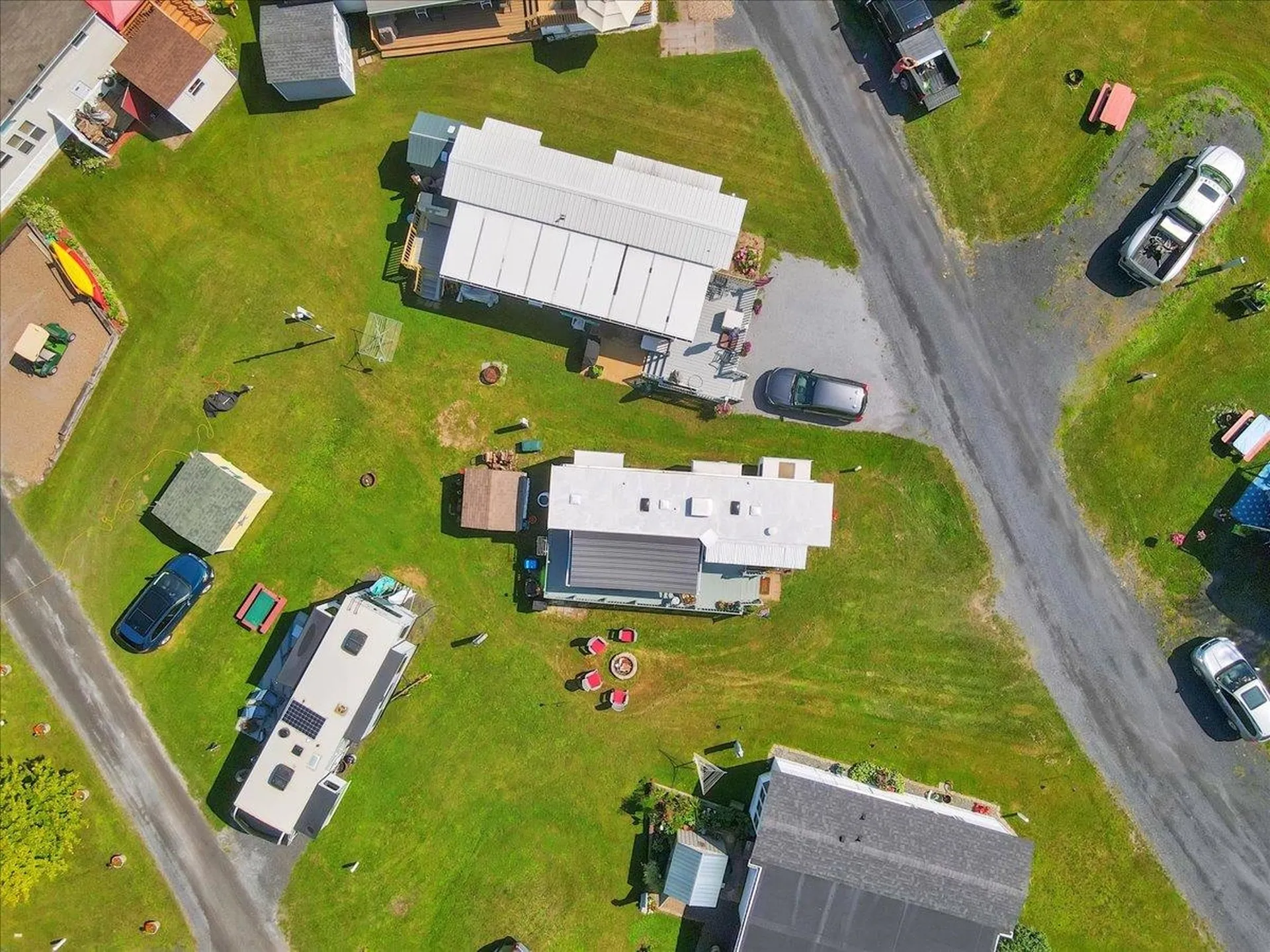 3 Driftwood Lane South Hero VT 05486