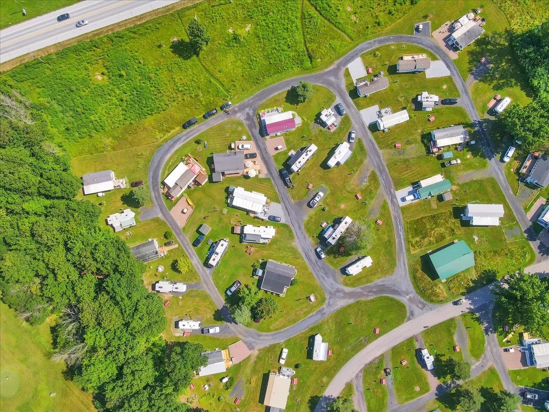 3 Driftwood Lane South Hero VT 05486
