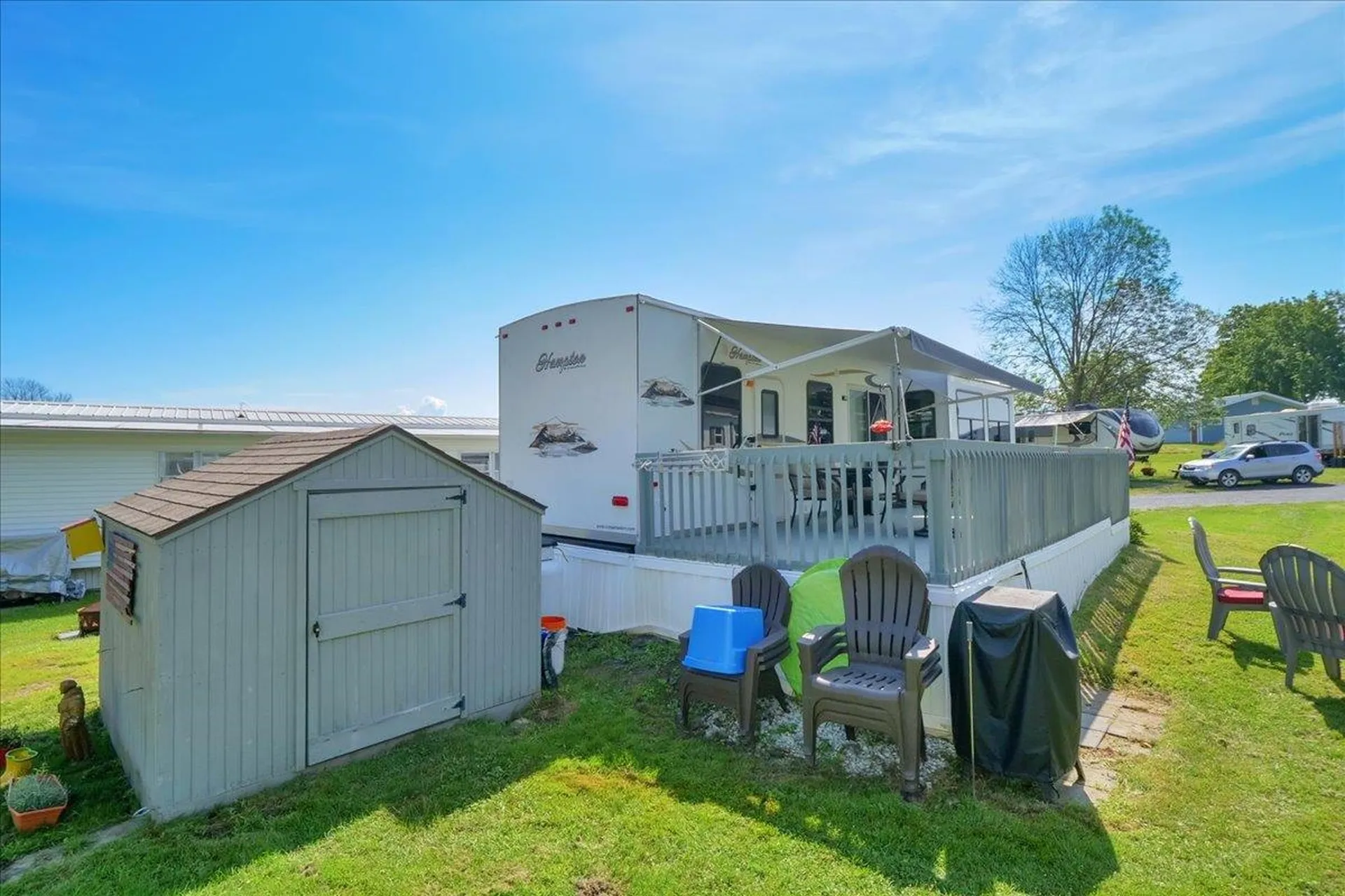 3 Driftwood Lane South Hero VT 05486