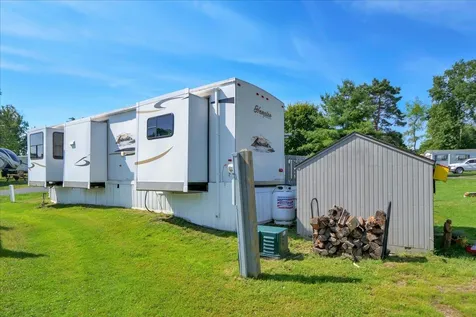 3 Driftwood Lane South Hero VT 05486