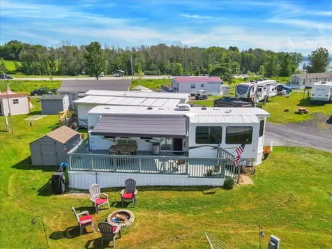 3 Driftwood Lane South Hero VT 05486
