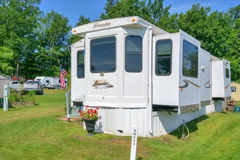 3 Driftwood Lane South Hero VT 05486