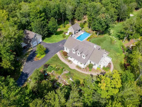 56 Quaker Road New Durham NH 03855