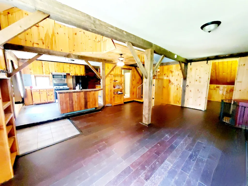 6 Nick's Lane Canaan NH 03741