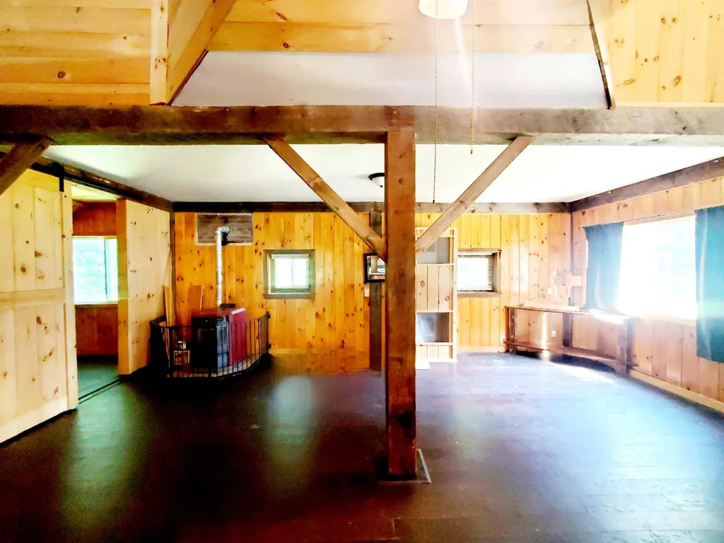6 Nick's Lane Canaan NH 03741