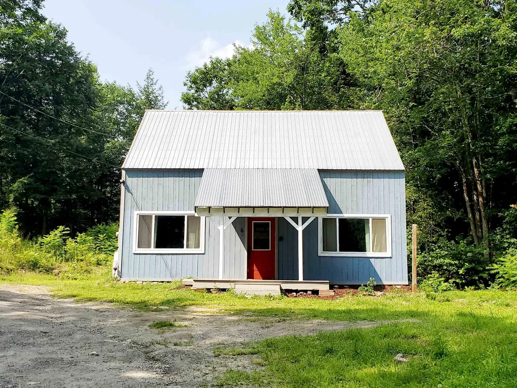 6 Nick's Lane Canaan NH 03741