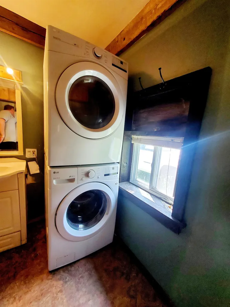 6 Nick's Lane Canaan NH 03741
