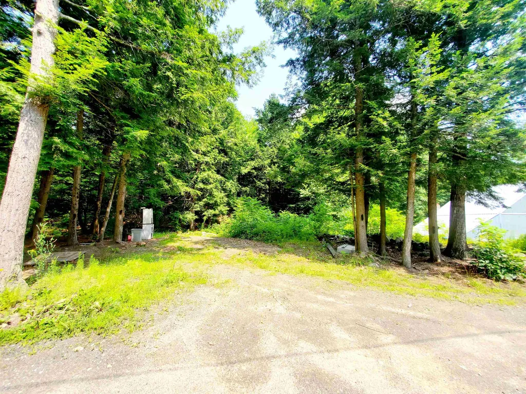 6 Nick's Lane Canaan NH 03741